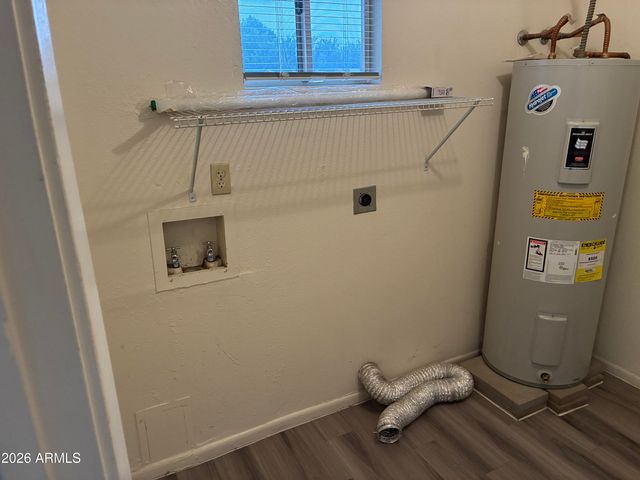 7215 W VOGEL Avenue, Peoria, AZ 85345