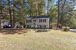 100 Brook Rock Lane, Garner, NC 27529