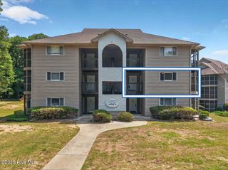 816 Colony Place D, Sunset Beach, NC 28468
