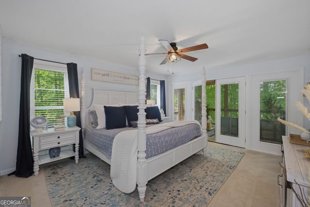 385 Sundown Drive, Dawsonville, GA 30534