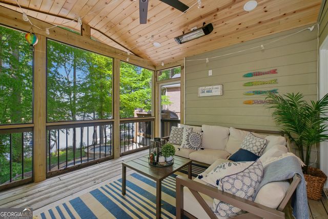 385 Sundown Drive, Dawsonville, GA 30534