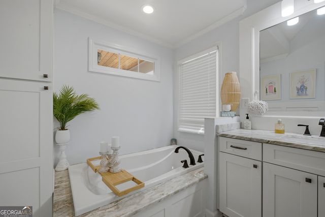 385 Sundown Drive, Dawsonville, GA 30534