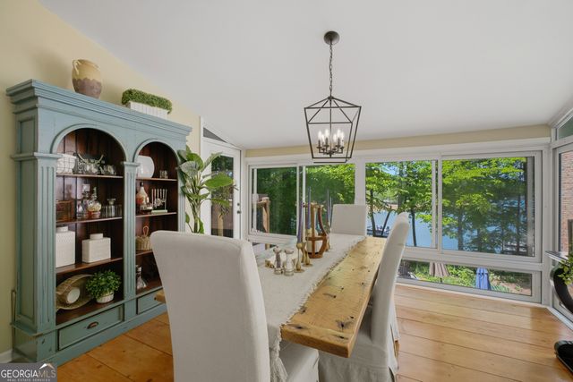 385 Sundown Drive, Dawsonville, GA 30534