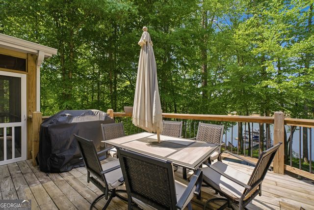 385 Sundown Drive, Dawsonville, GA 30534