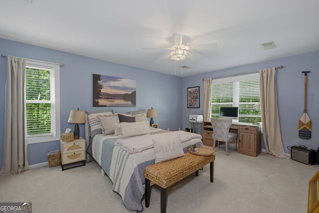 385 Sundown Drive, Dawsonville, GA 30534