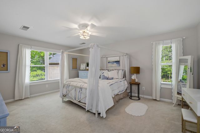 385 Sundown Drive, Dawsonville, GA 30534