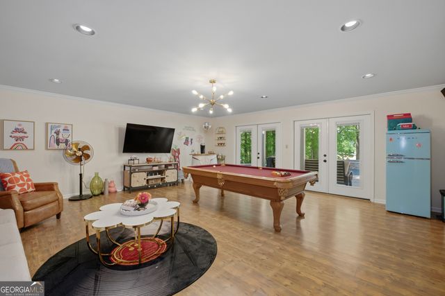 385 Sundown Drive, Dawsonville, GA 30534