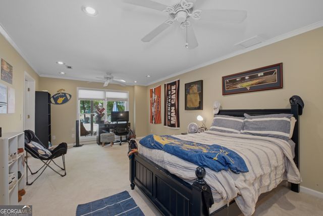 385 Sundown Drive, Dawsonville, GA 30534