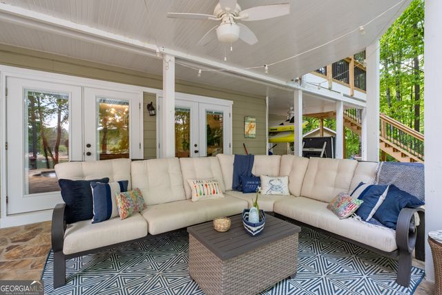 385 Sundown Drive, Dawsonville, GA 30534