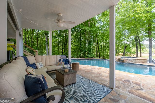 385 Sundown Drive, Dawsonville, GA 30534