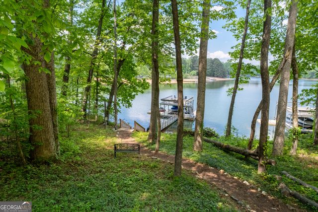 385 Sundown Drive, Dawsonville, GA 30534