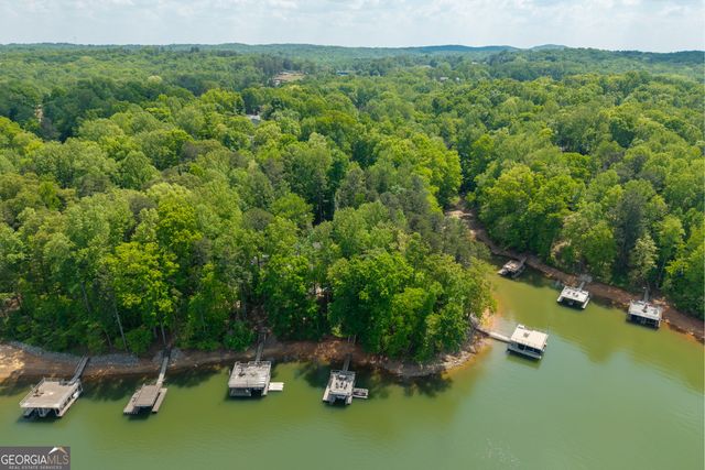 385 Sundown Drive, Dawsonville, GA 30534