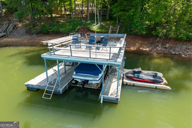 385 Sundown Drive, Dawsonville, GA 30534