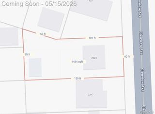2223 Glenview Avenue, Royal Oak, MI 48073