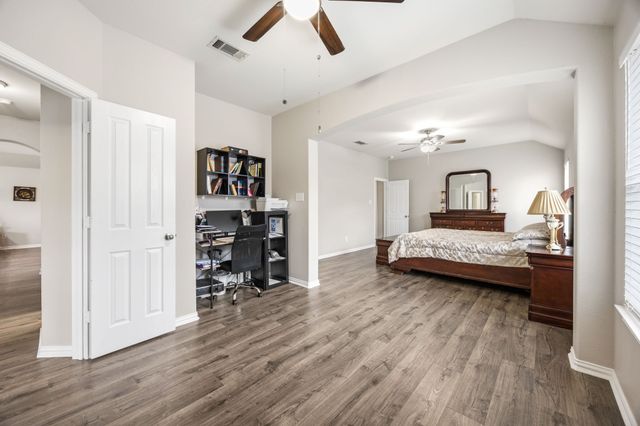 906 Horizon Ridge Circle, Little Elm, TX 75068