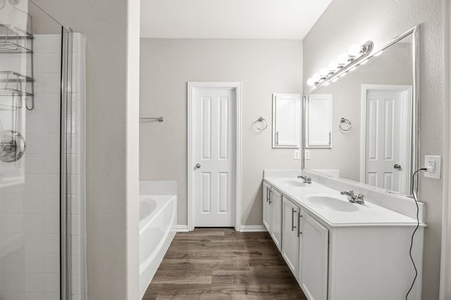 906 Horizon Ridge Circle, Little Elm, TX 75068