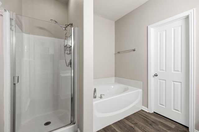 906 Horizon Ridge Circle, Little Elm, TX 75068