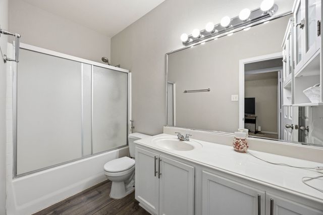 906 Horizon Ridge Circle, Little Elm, TX 75068