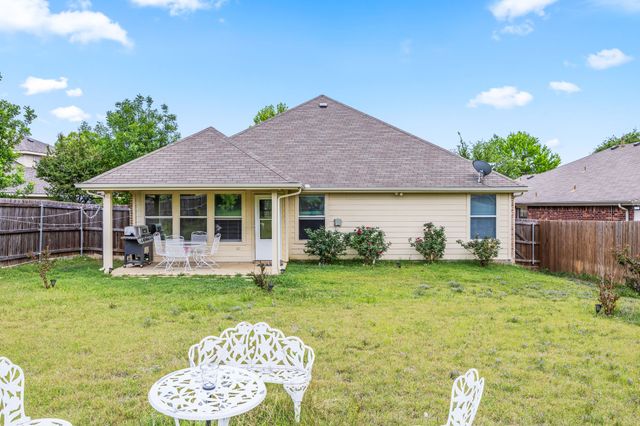906 Horizon Ridge Circle, Little Elm, TX 75068