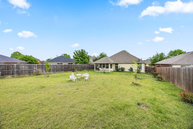 906 Horizon Ridge Circle, Little Elm, TX 75068