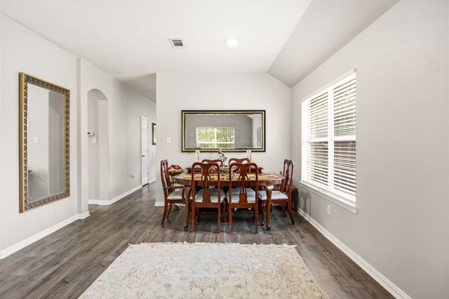 906 Horizon Ridge Circle, Little Elm, TX 75068