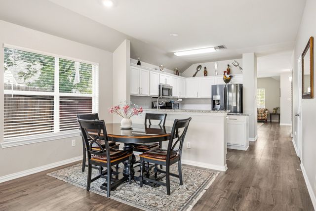 906 Horizon Ridge Circle, Little Elm, TX 75068