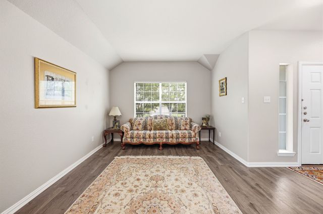 906 Horizon Ridge Circle, Little Elm, TX 75068