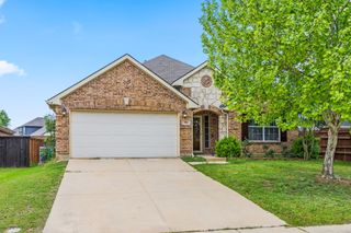 906 Horizon Ridge Circle, Little Elm, TX 75068