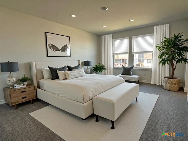 945 Heartseed Avenue, New Braunfels, TX 78130