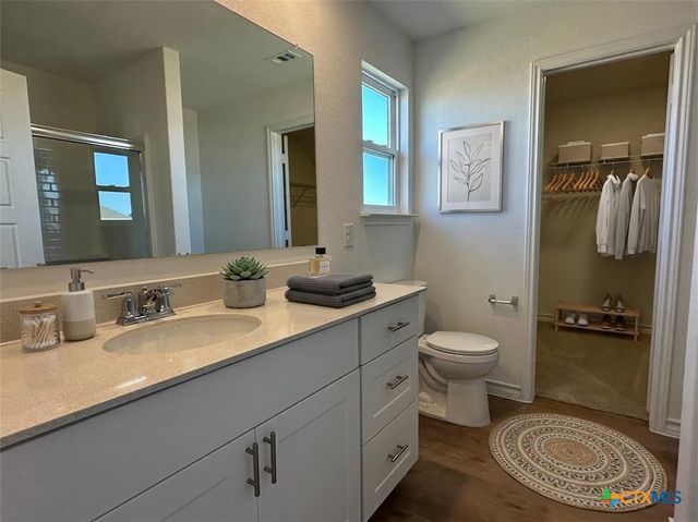 945 Heartseed Avenue, New Braunfels, TX 78130