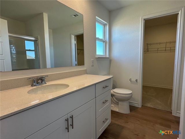 945 Heartseed Avenue, New Braunfels, TX 78130