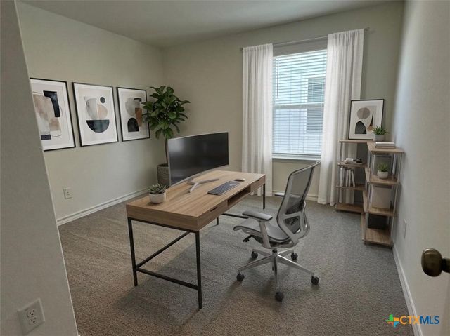 945 Heartseed Avenue, New Braunfels, TX 78130