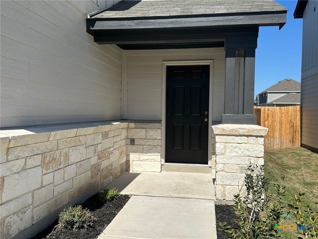 945 Heartseed Avenue, New Braunfels, TX 78130