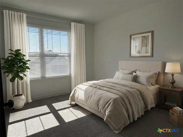 945 Heartseed Avenue, New Braunfels, TX 78130