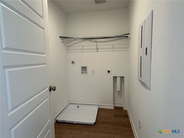 945 Heartseed Avenue, New Braunfels, TX 78130