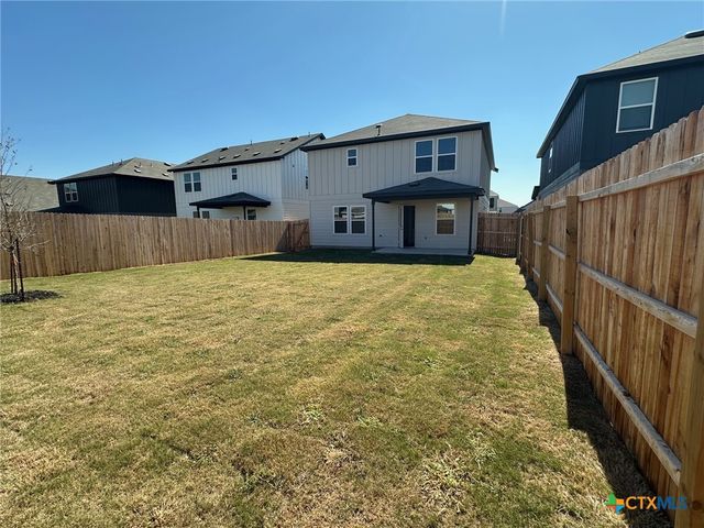 945 Heartseed Avenue, New Braunfels, TX 78130