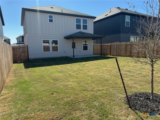 945 Heartseed Avenue, New Braunfels, TX 78130