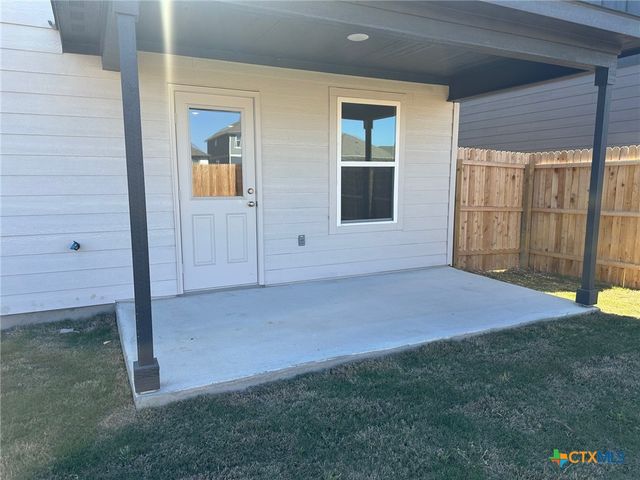 945 Heartseed Avenue, New Braunfels, TX 78130