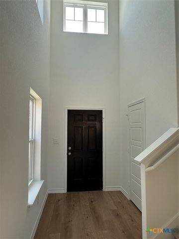 945 Heartseed Avenue, New Braunfels, TX 78130