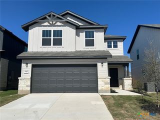 945 Heartseed Avenue, New Braunfels, TX 78130
