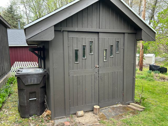 50177 Third Street, Silver Creek Twp, MI 49047