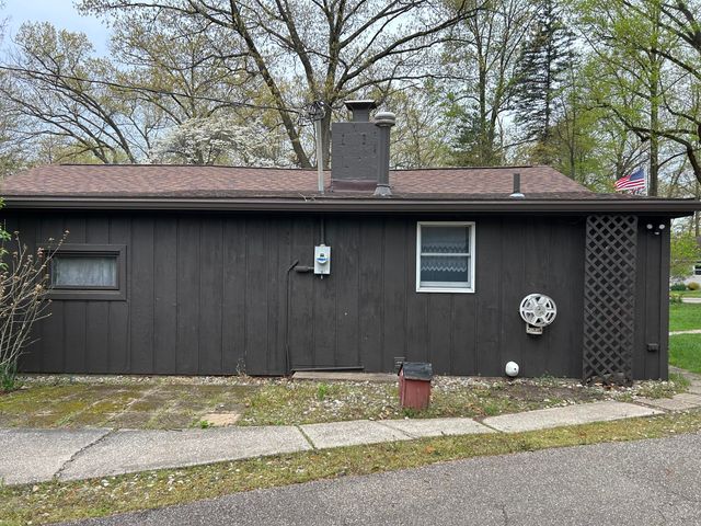 50177 Third Street, Silver Creek Twp, MI 49047