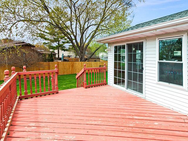 3638 GLENHAVEN LANE, Green Bay, WI 54301