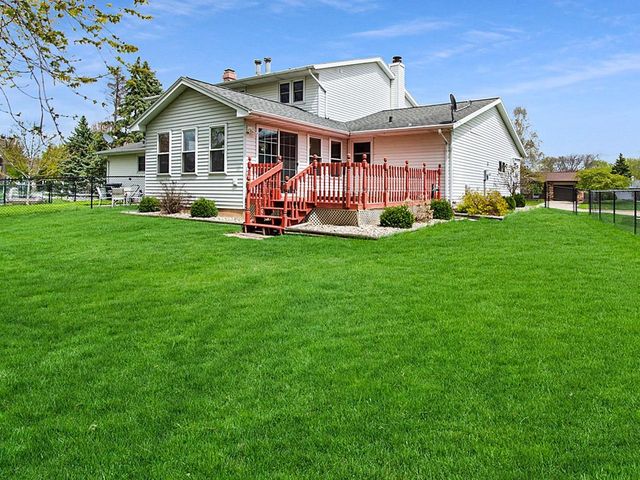 3638 GLENHAVEN LANE, Green Bay, WI 54301