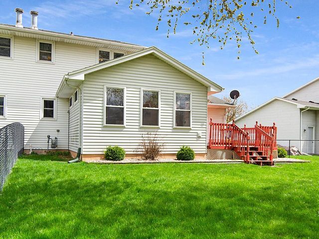 3638 GLENHAVEN LANE, Green Bay, WI 54301