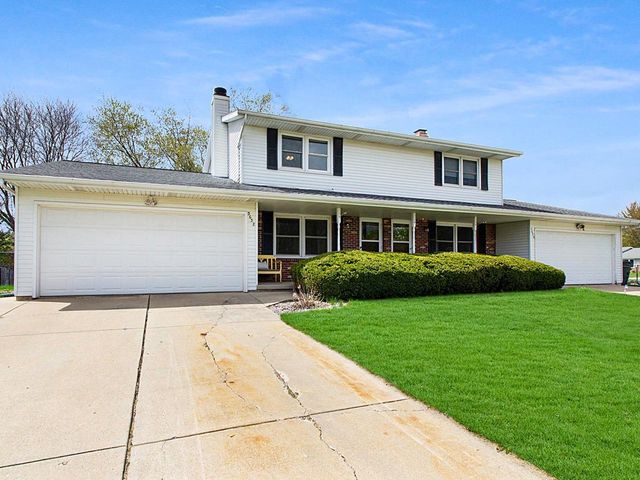 3638 GLENHAVEN LANE, Green Bay, WI 54301