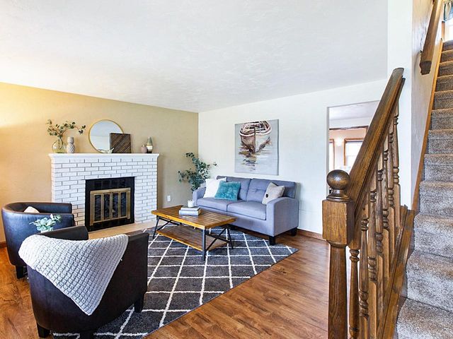 3638 GLENHAVEN LANE, Green Bay, WI 54301