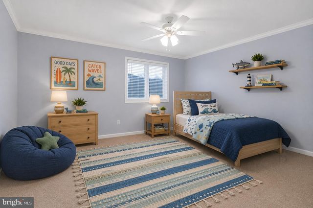 3800-B EDGEWATER PL, Baltimore, MD 21222