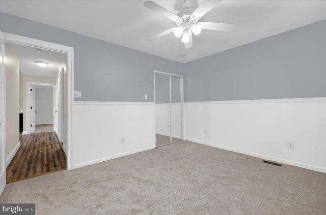 3800-B EDGEWATER PL, Baltimore, MD 21222