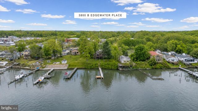 3800-B EDGEWATER PL, Baltimore, MD 21222